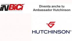 Candidati subito per diventare Ambassador Hutchinson